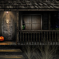 Haunted Halloween 2016 by Anthony Citro