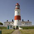 Haunted Lighthouse. Photograph by Elena Perelman Haunted Lighthouse. Photograph by Elena Perelman