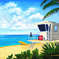 Hawaii North Shore Banzai Pipeline by Jerome Stumphauzer Hawaii North Shore Banzai Pipeline by Jerome Stumphauzer