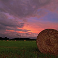 Hay now Photograph by Jerry LoFaro Hay now Photograph by Jerry LoFaro