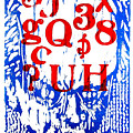 He Has A Lot On His Mind by Seth Weaver He Has A Lot On His Mind by Seth Weaver