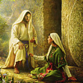 He is Risen Painting by Greg Olsen He is Risen Painting by Greg Olsen