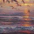 Heading Home by Steve Henderson Heading Home by Steve Henderson
