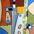 Headspin II by Ruth Palmer Headspin II by Ruth Palmer