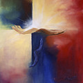 The Gift of Self Painting by Maria Hunt The Gift of Self Painting by Maria Hunt