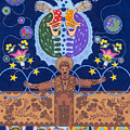 Healing - nanatawihowin by Chholing Taha Healing - nanatawihowin by Chholing Taha