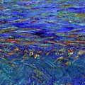 Heaven and Earth by Angela Bushman