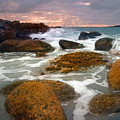 Heavenly Dawning by Mike Dawson Heavenly Dawning by Mike Dawson