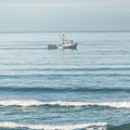 Heidi Sue Fishing Boat Photograph by Tom Singleton Heidi Sue Fishing Boat Photograph by Tom Singleton