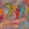 Helping hands by Suzy Norris
