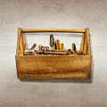 Henry's Toolbox by YoPedro Henry's Toolbox by YoPedro