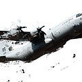 Hercules Shatter Digital Art by Airpower Art Hercules Shatter Digital Art by Airpower Art