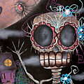 HI Painting by Abril Andrade HI Painting by Abril Andrade