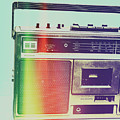 Hi-fi pop Photograph by Jorgo Photography Hi-fi pop Photograph by Jorgo Photography