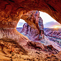 Hidden Alcove Photograph by Chad Dutson Hidden Alcove Photograph by Chad Dutson