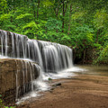 Hidden Falls Photograph by Rikk Flohr Hidden Falls Photograph by Rikk Flohr