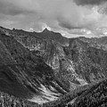 High Country Valley Photograph by Jason Brooks High Country Valley Photograph by Jason Brooks