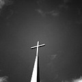 Higher to Heaven - Black and White Photography by Linda Woods Photograph by Linda Woods Higher to Heaven - Black and White Photography by Linda Woods Photograph by Linda Woods