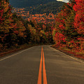 Highway Photograph by Rob Davies Highway Photograph by Rob Davies