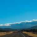 Highway to Flagstaff Photograph by Ed Gleichman Highway to Flagstaff Photograph by Ed Gleichman