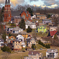 Hillside Homes by Brian Fisher Hillside Homes by Brian Fisher