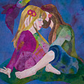 Hippie Love by Karen Payton Hippie Love by Karen Payton