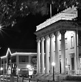 Hippodrome at Night Photograph by Farol Tomson Hippodrome at Night Photograph by Farol Tomson