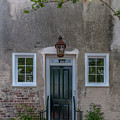 Historic Downtown Charleston Entrance by Dale Powell Historic Downtown Charleston Entrance by Dale Powell