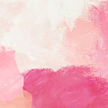 History of Pink- Abstract Art by Linda Woods Mixed Media by Linda Woods History of Pink- Abstract Art by Linda Woods Mixed Media by Linda Woods