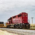 Hlcx1824 by Jim Thompson Hlcx1824 by Jim Thompson