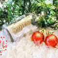 Ho Ho Ho Photograph by Cathy Kovarik Ho Ho Ho Photograph by Cathy Kovarik