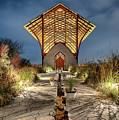 Holy Family Shrine Photograph by Susan Rissi Tregoning Holy Family Shrine Photograph by Susan Rissi Tregoning
