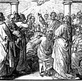 Holy Spirit Visiting by Granger Holy Spirit Visiting by Granger