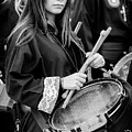Holy Week Drummer Photograph by Pablo Lopez Holy Week Drummer Photograph by Pablo Lopez