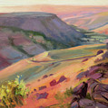 Home Country by Steve Henderson Home Country by Steve Henderson