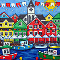 Hometown Festival by Lisa Lorenz Hometown Festival by Lisa Lorenz