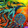Hope Rising by Francine Dufour Jones
