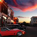 Hot Night by Steve Karol Hot Night by Steve Karol