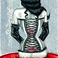 Hourglass Figure by Scarlett Royal Hourglass Figure by Scarlett Royal