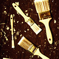House Paint Abstract by Jorgo Photography - Wall Art Gallery House Paint Abstract by Jorgo Photography - Wall Art Gallery