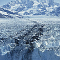 Hubbard Glacier Photograph by Joseph Rychetnik Hubbard Glacier Photograph by Joseph Rychetnik