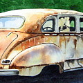 Hudson Waiting For a New Start by Ron Morrison Hudson Waiting For a New Start by Ron Morrison