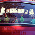 Hula Photograph by Nik West Hula Photograph by Nik West