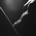 Human Form Abstract Body Part by Anonymous Human Form Abstract Body Part by Anonymous