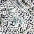 Hundred Dollar Bills by Gravityx9 Designs Hundred Dollar Bills by Gravityx9 Designs