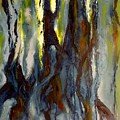 Hunted Forest by Nicolas Bouteneff