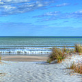 Huntington Beach South Carolina Photograph by Kathy Baccari Huntington Beach South Carolina Photograph by Kathy Baccari