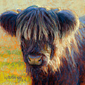 Hyacinth Pastel by Rita Kirkman Hyacinth Pastel by Rita Kirkman