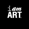 I AM ART- Shirt Digital Art by Linda Woods I AM ART- Shirt Digital Art by Linda Woods