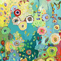 I Am Painting by Jennifer Lommers I Am Painting by Jennifer Lommers